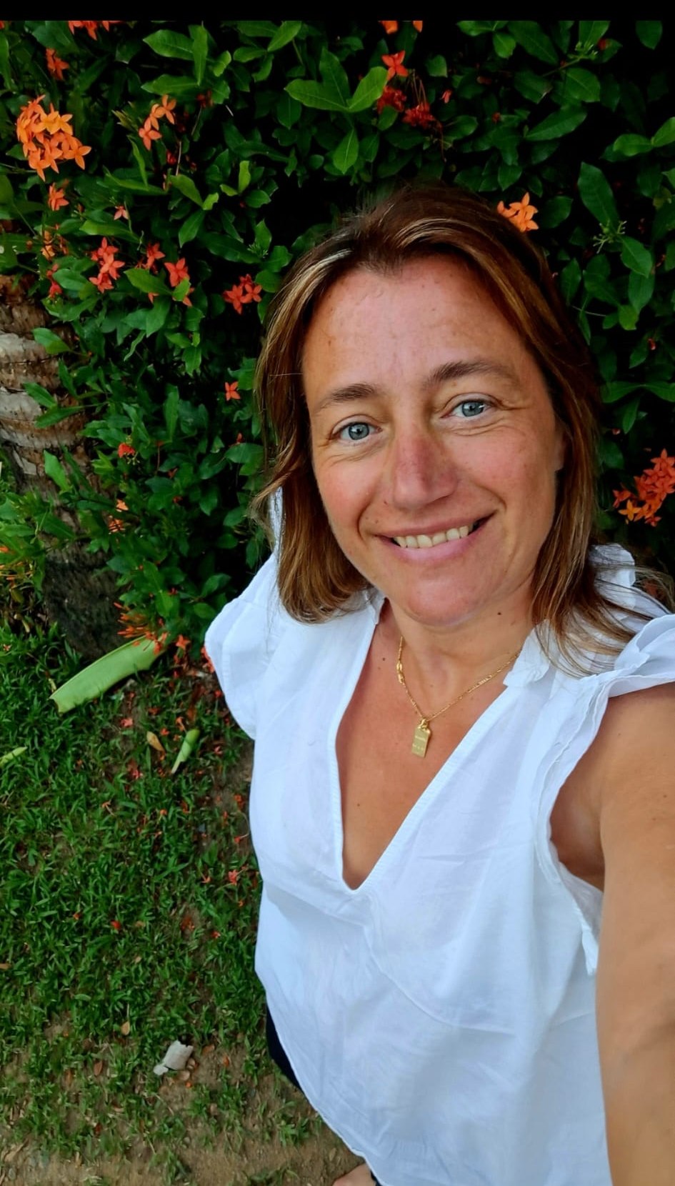 Valérie Machiels