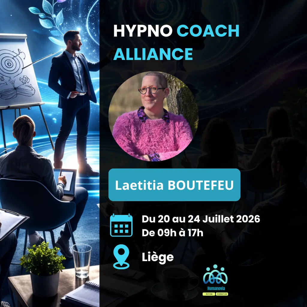 Hypno Coach Alliance