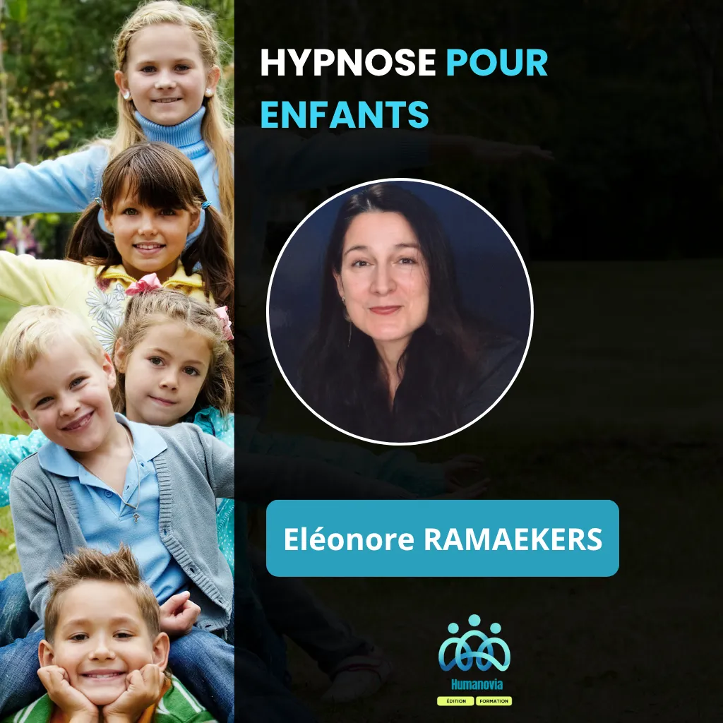 HYPNOSE POUR  ENFANTS