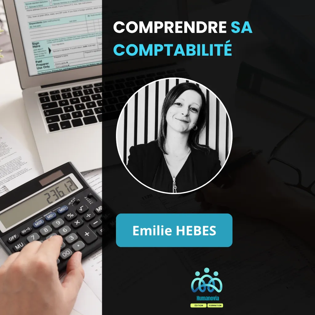 COMPRENDRE SA COMPTABILITÉ