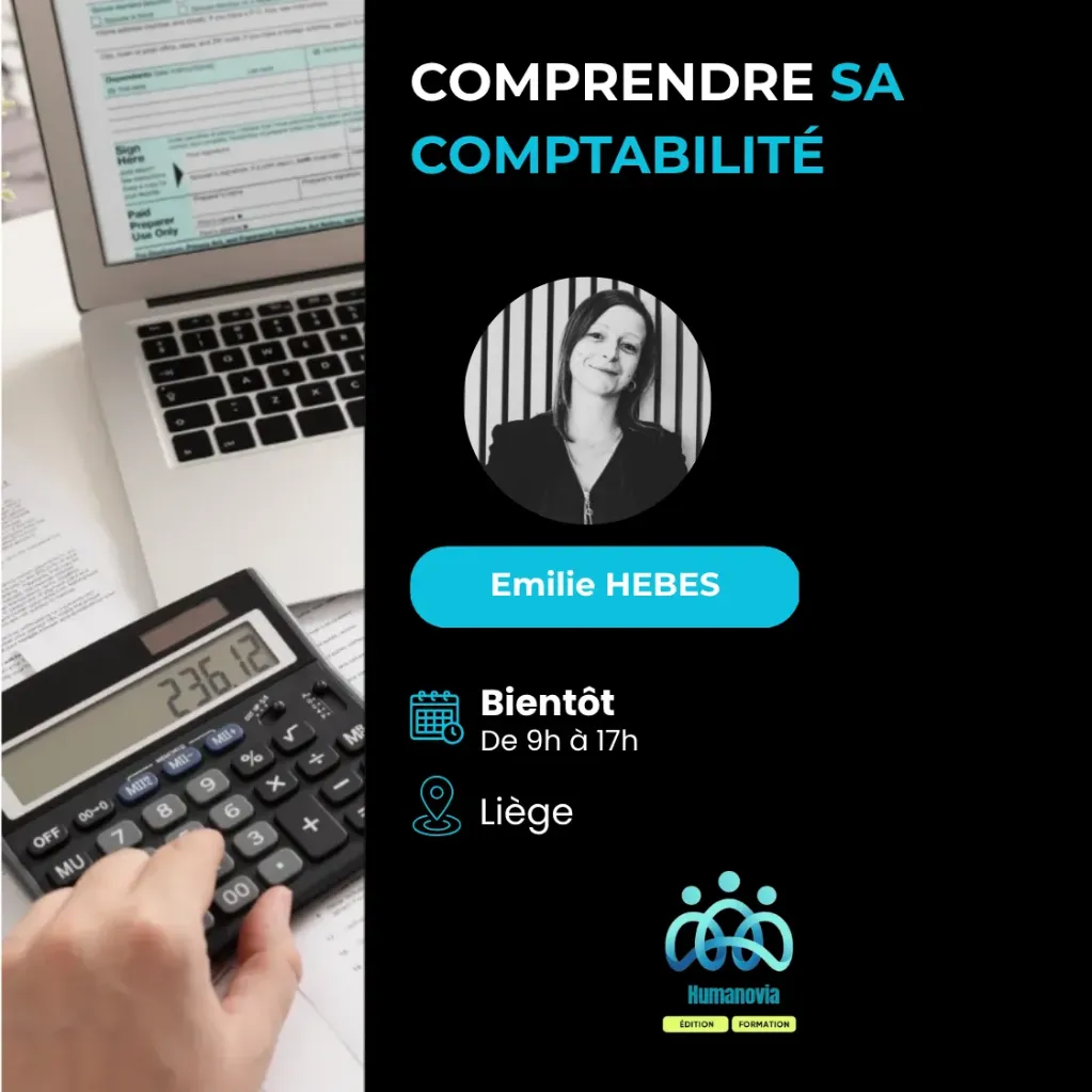 COMPRENDRE SA COMPTABILITÉ