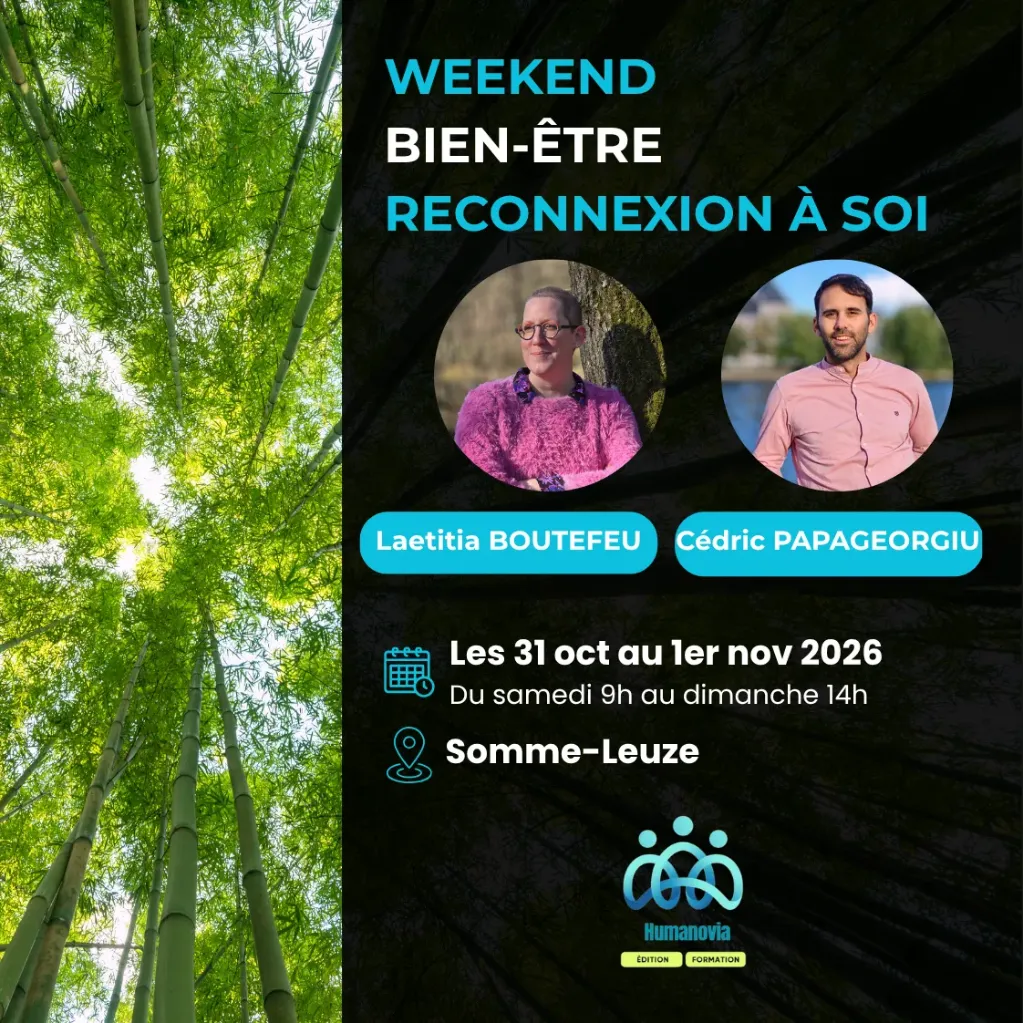 Week-End Bien-être