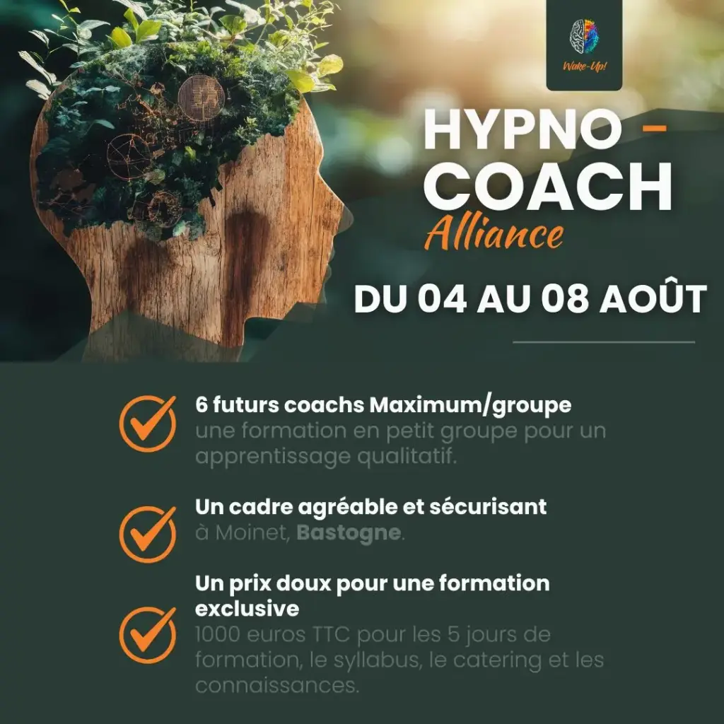 Hypno Coach Alliance