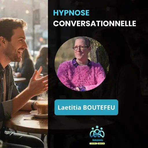 HYPNOSE CONVERSATIONNELLE   (2 et 3 mai 2026)